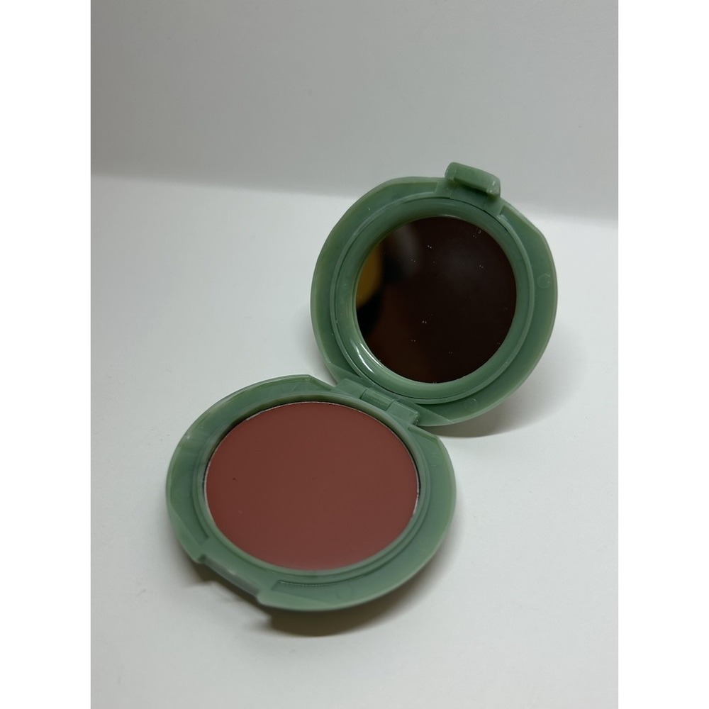 Clinique Soft Touch Creamy Blusher Sweet Cheeks Discontinued Travel 2.8g